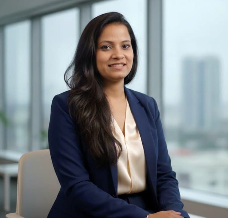 Gauri - Founder of iToolForge